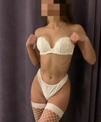 Проститутка Фелиция