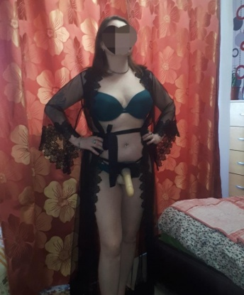 Проститутка Лера