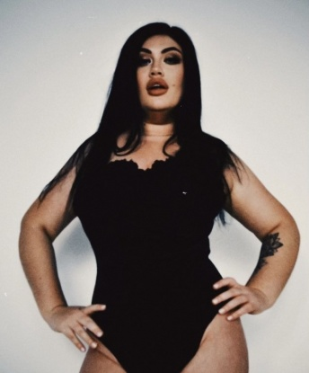 Проститутка Галина